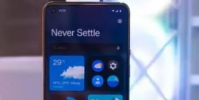 穩定的安卓12和OxygenOS12版本適用于OnePlus9和OnePlus9手機