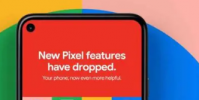 谷歌宣布了一個新的PixelFeatureDrop其中還包含2021年12月的安全補丁