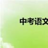中考語文怎么學 有哪些學習方法？
