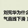 劉憲華為什么退出向往的生活（退出節目后人氣直線下滑）