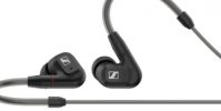 Sennheiser在2021年國際消費電子展上推出IE300入耳式耳塞