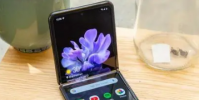 三星已暫停GalaxyZFold3和GalaxyZFlip3的OneUI4推出