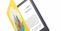 亞馬遜KindlePaperwhite兒童評測