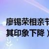 廖錫榮相親節目叫什么（因一頓早餐令網友對其印象下降）
