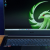 MSIDelta15游戲筆記本電腦評測