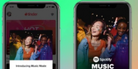 Tinder引入音樂模式并使您的Anthem可自動播放