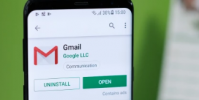Gmail更新終于修復了運行Android12的Pixel手機上煩人的錯誤