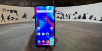 摩托羅拉MotoG純評測