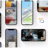 iOS15.2即將推出它的功能出人意料地豐富