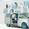 當前艙口下的MINI汽車測試是什么