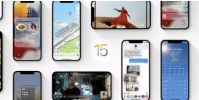 iOS15.2即將推出它的功能出人意料地豐富