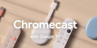 帶有谷歌TV的Chromecast終于有了新的更新這是一個非常好的更新