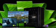 使用NVIDIAGeForce贊助的TechRadar節日禮物指南提升您的游戲體驗