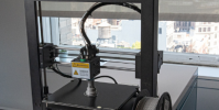Anycubici3MegaS3D打印機評測