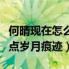 何晴現在怎么樣了（現在的她身上沒有留下一點歲月痕跡）