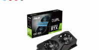 華碩公布了英偉達RTX206012GBGPU的價格標簽