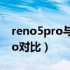 reno5pro與iqoo7對比（iqoo7和iqoo5pro對比）