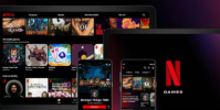 適用于Android設備的Netflix游戲開始在全球推出