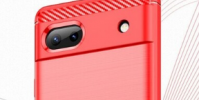 外殼制造商已經在網上銷售谷歌Pixel6a配件