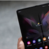 三星Galaxy Z Fold 2 獲得 2021 年 12 月的安全更新