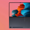 三星在官方文檔中確認存在整個 Galaxy Tab S8 系列 