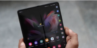 三星Galaxy Z Fold 2 獲得 2021 年 12 月的安全更新
