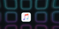 macOS12.2正在獲得更好的蘋果Music應用程序您現在可以對其進行測試