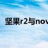 堅果r2與nova7（iqoo7和堅果R2哪個好）