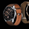 華為WatchGT3鴻蒙OS2.1智能手表正式發布