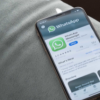 WhatsApp開始推出新的消失的消息功能