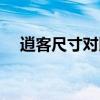 逍客尺寸對比元plus（逍客尺寸是多大）