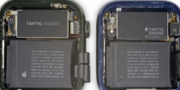 iFixit公布AppleWatchSeries7拆解視頻