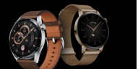 華為WatchGT3鴻蒙OS2.1智能手表正式發布