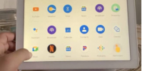 谷歌為NestHub設備帶來應用程序抽屜