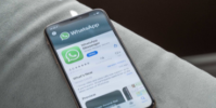 WhatsApp開始推出新的消失的消息功能