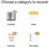 適用于iOS終身計劃的PhoneRescue可享受70%的折扣