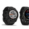 GarminFenix7和Venu2Plus智能手表在新渲染中泄露