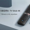小米推出支持杜比視界和AV1解碼的全新4K流媒體棒