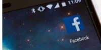 Facebook開始在iOS上公開測試暗模式