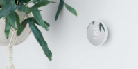 Nest恒溫器現在可以監控您在加拿大的HVAC系統