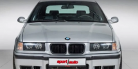 我們知道您想要這款配備V12發動機的BMWE363系緊湊型車