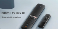 小米推出支持杜比視界和AV1解碼的全新4K流媒體棒