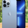 蘋果iPhone13在相機DxOMark基準測試中超過iPhone12Pro