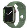 蘋果正在為其最新的AppleWatchSeries7型號準備預購發貨