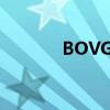 BOVGAAir的電池壽命如何？