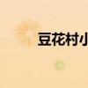 豆花村小家伙的主要內容是什么？