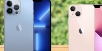 蘋果iPhone13在相機DxOMark基準測試中超過iPhone12Pro