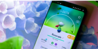 AR即將在PokémonGo中變得更好