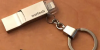 NaztechXtraDriveMini外部存儲適配器評測