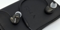 RHAT20i入耳式耳機評測